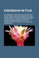 Eisenbahn im Film - 