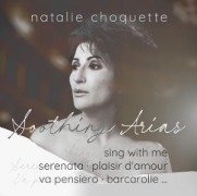 Soothing Arias - Natalie Choquette