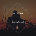 Cover-Bild zum Titel 'Amy Foster' von 'Joseph Conrad'