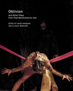 Cover-Bild zum Titel 'Oblivion' von ''