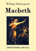 Macbeth - William Shakespeare