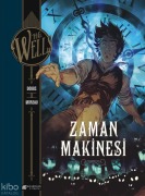 Cover-Bild zum Titel 'Zaman Makinesi' von 'H. G. Wells'
