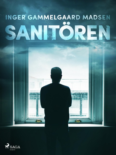Sanitören - Inger Gammelgaard Madsen