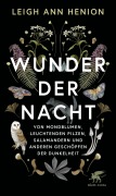 Cover-Bild zum Titel 'Wunder der Nacht' von 'Leigh Ann Henion'
