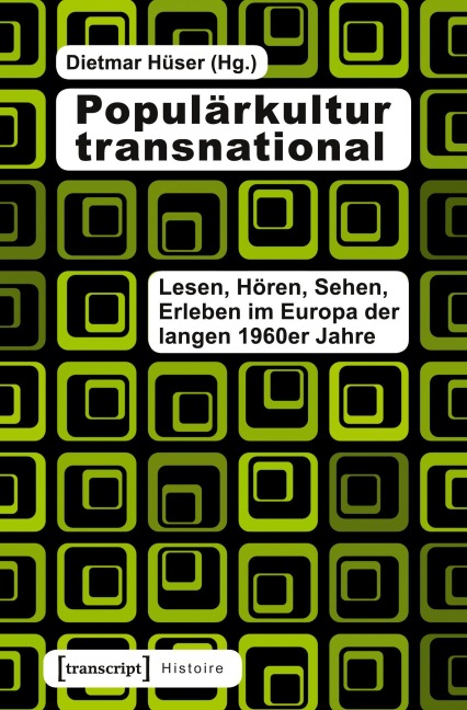 Populärkultur transnational - 