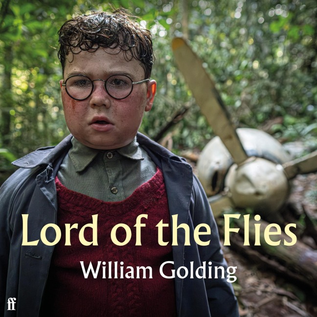 Lord of the Flies - William Golding