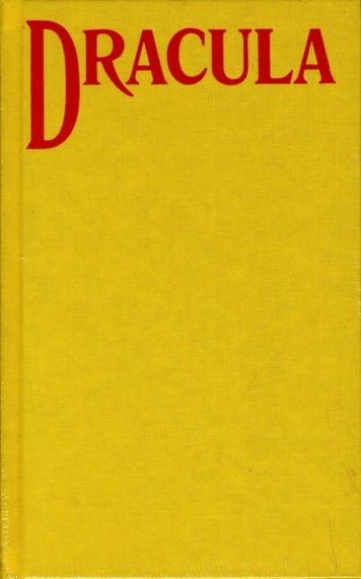 Dracula - Bram Stoker