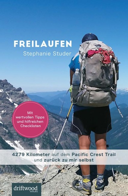 Freilaufen - Stephanie Studer