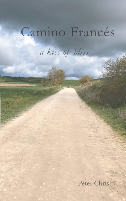Camino Francés - Peter Christ