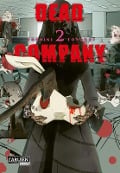 Dead Company 2 - Yoshiki Tonogai