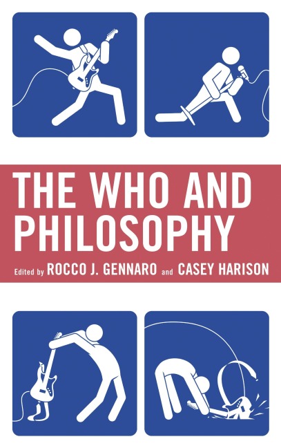 The Who and Philosophy - 