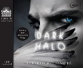 Cover-Bild zum Titel 'Dark Halo' von 'Shannon Dittemore'