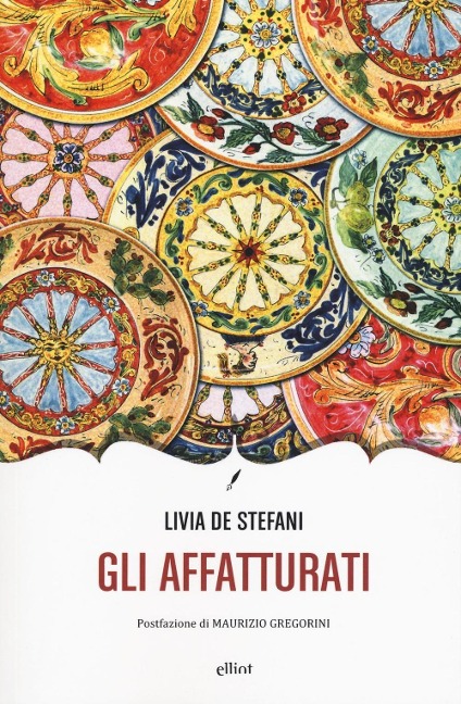 Gli affatturati - Livia De Stefani