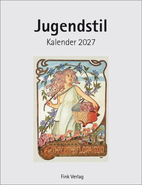 Jugendstil 2027 - 