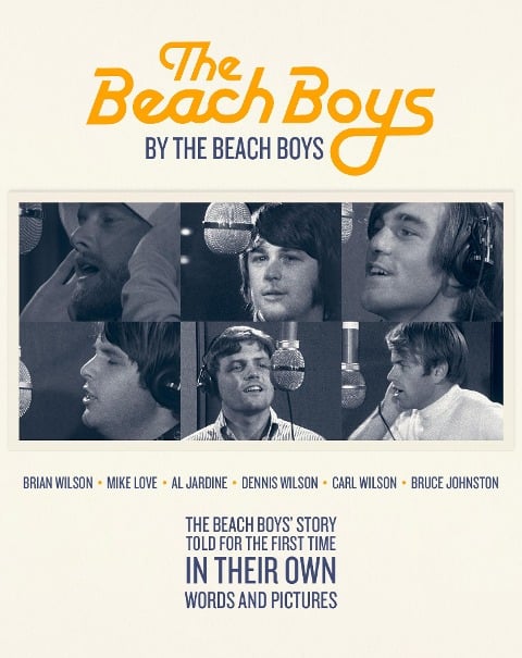The Beach Boys - Beach Boys