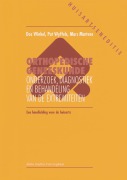 Cover-Bild zum Titel 'Orthopedische Geneeskunde Voorde Huisarts' von 'F D Winkel'