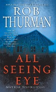 All Seeing Eye - Rob Thurman
