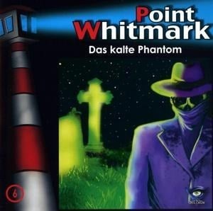 006/Das kalte Phantom - Point Whitmark