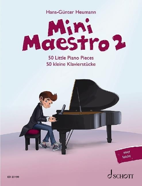 Mini Maestro Band 2 - 