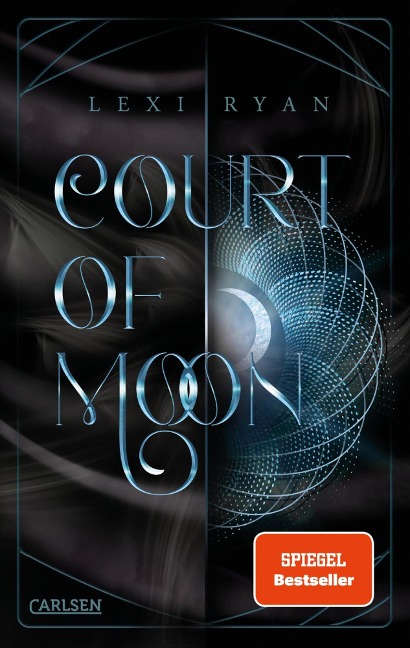 Court of Sun 2: Court of Moon - Lexi Ryan