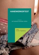 Cover-Bild zum Titel 'Handwerkertest' von 'Lena von der Vögellaune'