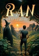 Cover-Bild zum Titel 'RAN' von 'Uwe Brunotte'
