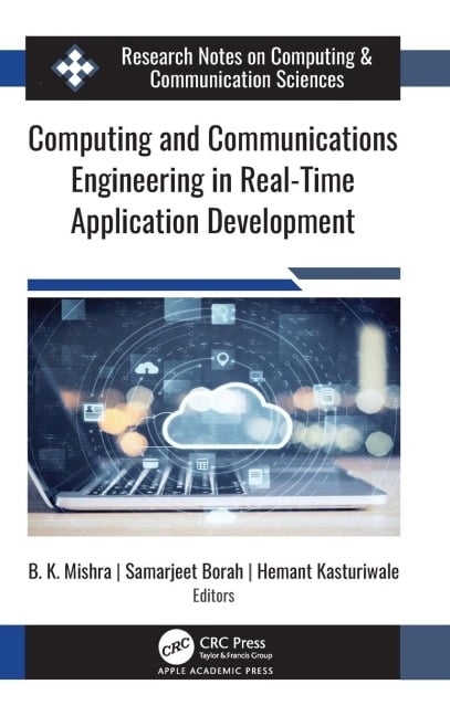 Computing and Communications Engineering in Real-Time Application Development - 