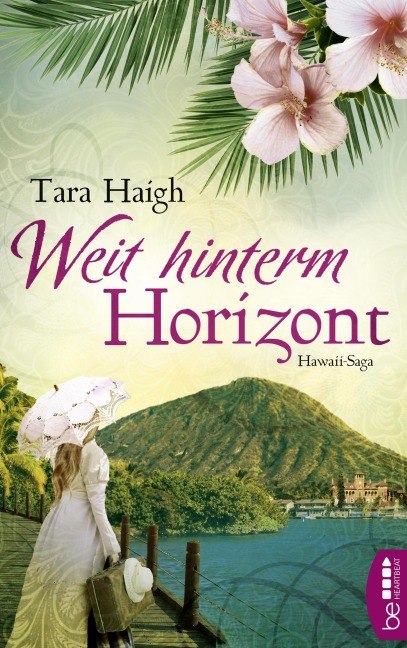 Weit hinterm Horizont - Tara Haigh