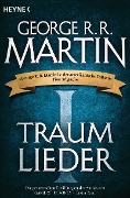 Cover-Bild zum Titel 'Traumlieder' von 'George R. R. Martin'