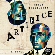 Cover-Bild zum Titel 'Artifice' von 'Simon Chesterman'