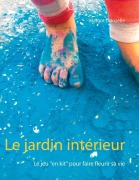 Cover-Bild zum Titel 'Le jardin intérieur' von 'Margot Donzelle'