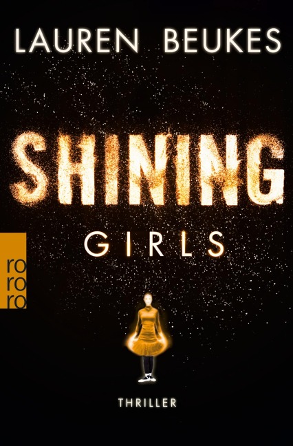 Shining Girls - Lauren Beukes
