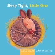Cover-Bild zum Titel 'Sleep Tight, Little One' von 'Esther Van Den Berg'