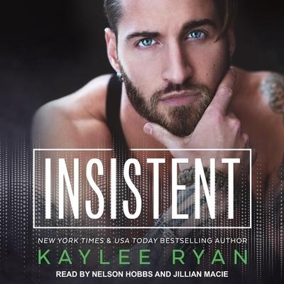 Insistent Lib/E - Kaylee Ryan