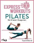 Express-Workouts - Pilates - Soasick Delanoë