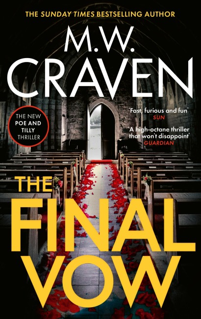 The Final Vow - M. W. Craven