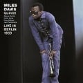 Quintet Live in Berlin 1969 - Miles Davis