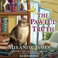 Cover-Bild zum Titel 'The Pawful Truth' von 'Miranda James'