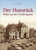Cover-Bild zum Titel 'Der Hunsrück' von 'Achim Baumgarten'