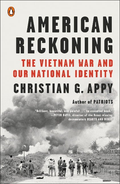 American Reckoning - Christian G Appy