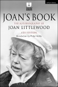 Cover-Bild zum Titel 'Joan's Book' von 'Joan Littlewood'