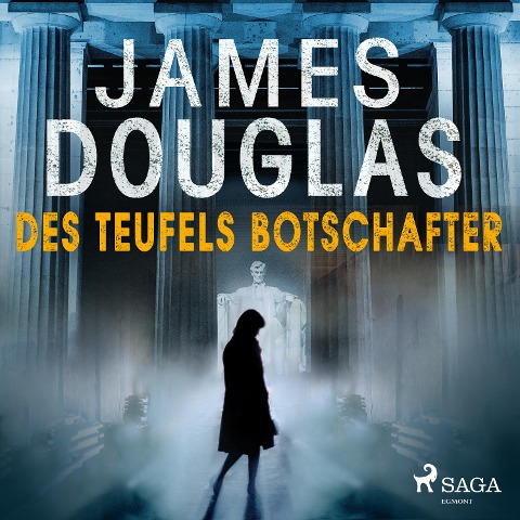 Des Teufels Botschafter - James Douglas