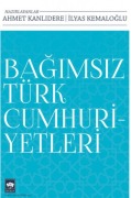 Cover-Bild zum Titel 'Bagimsiz Türk Cumhuriyetleri' von 'Kolektif'