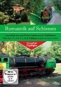 Dampflok Highlights Gartenbahnen M.Parkeisenbahne - Various