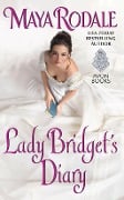 Cover-Bild zum Titel 'Lady Bridget's Diary' von 'Maya Rodale'