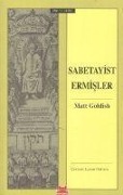 Cover-Bild zum Titel 'Sabetayist Ermisler' von 'Matt Goldish'