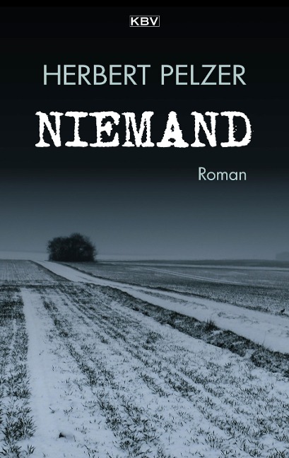 Niemand - Herbert Pelzer