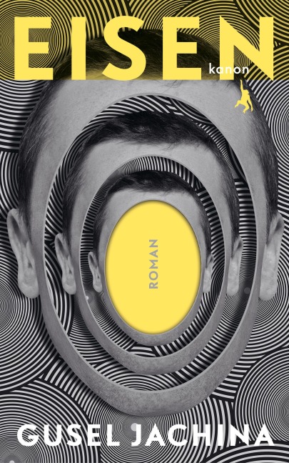 Eisen - Gusel Jachina