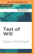Test of Will - Glenn McGrath