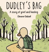 Cover-Bild zum Titel 'Dudley's Bag' von 'Eleanor Dalzell'